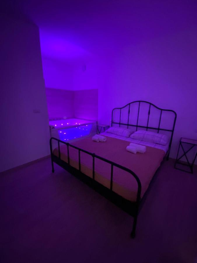 Maris Suite - Appartamento Con Vasca Idromassaggio Alghero Exterior foto