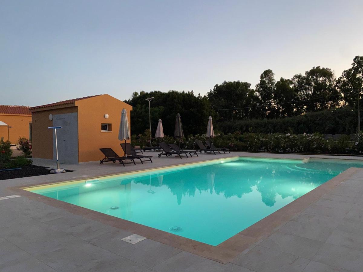 Maris Suite - Appartamento Con Vasca Idromassaggio Alghero Exterior foto