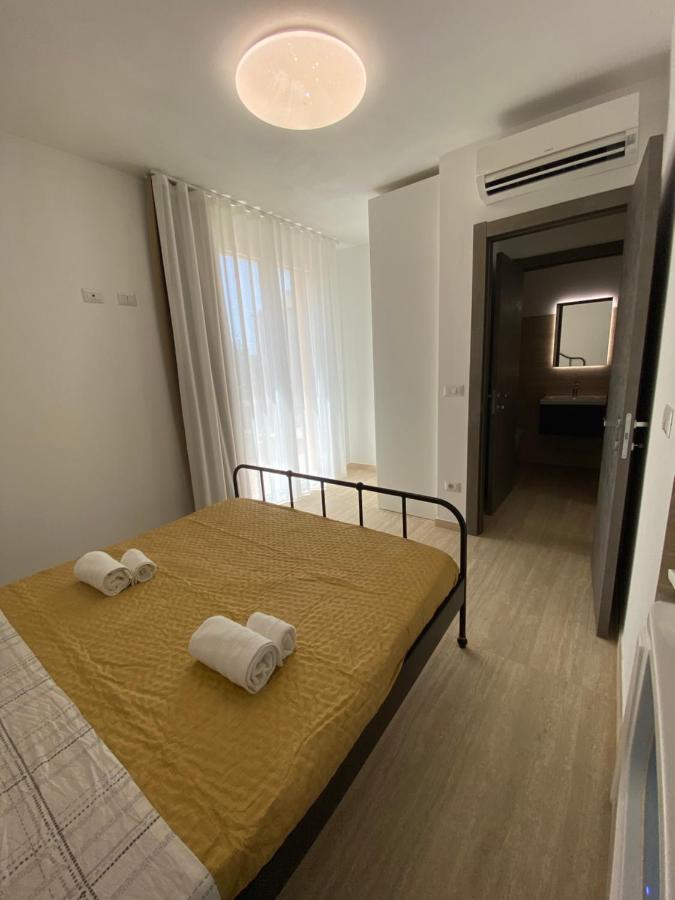 Maris Suite - Appartamento Con Vasca Idromassaggio Alghero Exterior foto