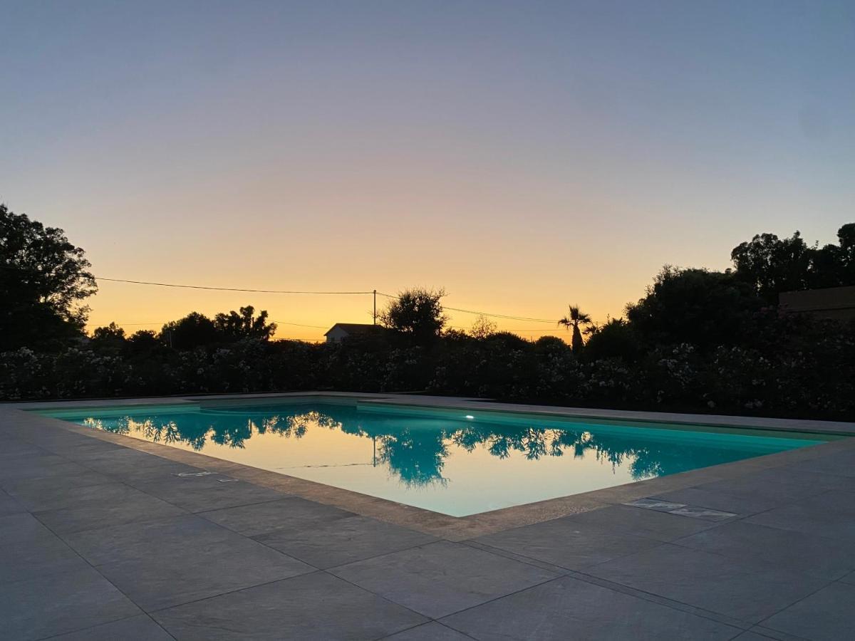 Maris Suite - Appartamento Con Vasca Idromassaggio Alghero Exterior foto